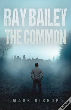 Capa do artigo Ray Bailey Â€“ The Common