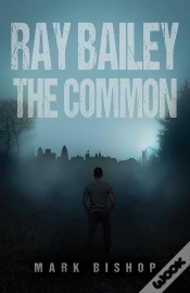 Capa do artigo Ray Bailey – The Common