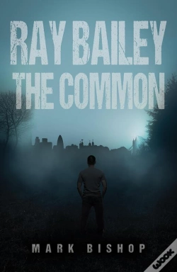 Capa do artigo Ray Bailey – The Common