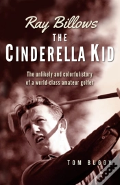 Capa do artigo Ray Billows - The Cinderella Kid