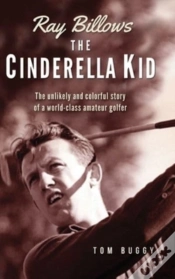 Capa do artigo Ray Billows - The Cinderella Kid