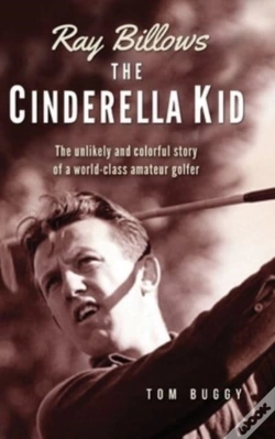 Capa do artigo Ray Billows - The Cinderella Kid