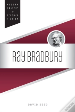 Capa do artigo Ray Bradbury