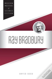 Capa do artigo Ray Bradbury