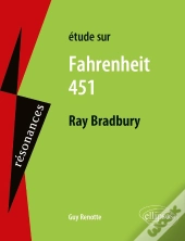 Ray Bradbury, Fahrenheit 451