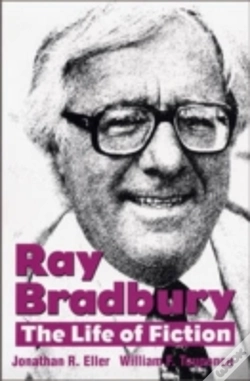 Capa do artigo Ray Bradbury