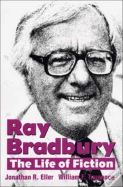Capa do artigo Ray Bradbury