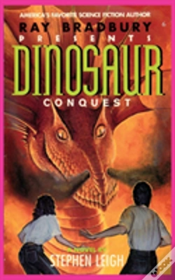 Capa do artigo Ray Bradbury Presents Dinosaur Conquest
