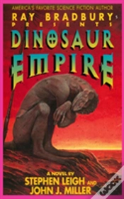 Capa do artigo Ray Bradbury Presents Dinosaur Empire