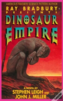Capa do artigo Ray Bradbury Presents Dinosaur Empire