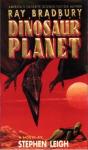 Ray Bradbury Presents Dinosaur Planet - Preview