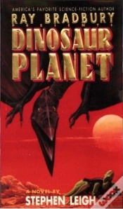 Capa do artigo Ray Bradbury Presents Dinosaur Planet