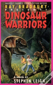 Capa do artigo Ray Bradbury Presents Dinosaur Warriors