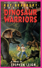 Ray Bradbury Presents Dinosaur Warriors - Preview