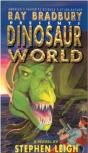 Ray Bradbury Presents Dinosaur World - Preview