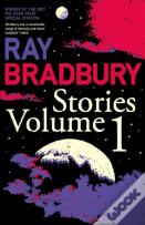 Ray Bradbury Stories Volume 1