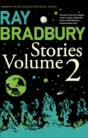 Ray Bradbury Stories Volume 2 - Preview