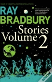 Capa do artigo Ray Bradbury Stories Volume 2