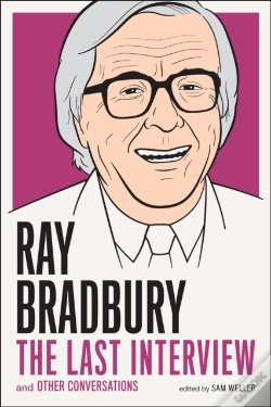 Capa do artigo Ray Bradbury: The Last Interview