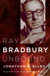 Capa do artigo Ray Bradbury Unbound