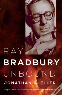 Capa do artigo Ray Bradbury Unbound