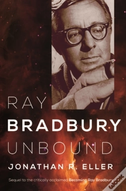 Capa do artigo Ray Bradbury Unbound