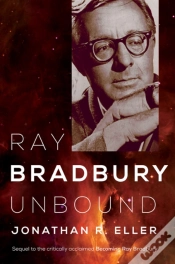 Capa do artigo Ray Bradbury Unbound