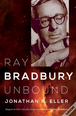 Capa do artigo Ray Bradbury Unbound