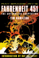 Ray Bradbury'S Fahrenheit 451