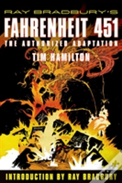 Capa do artigo Ray Bradbury