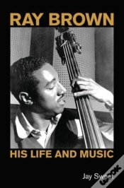 Capa do artigo Ray Brown