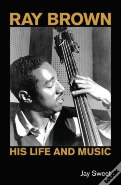 Capa do artigo Ray Brown