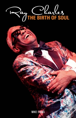 Capa do artigo Ray Charles: Birth Of Soul