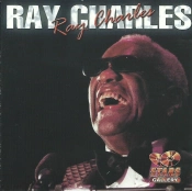 Capa do artigo Ray Charles - CD