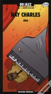 Ray Charles
