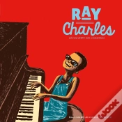 Capa do artigo Ray Charles