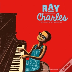 Capa do artigo Ray Charles