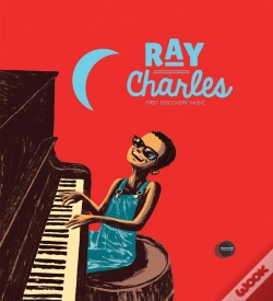 Capa do artigo Ray Charles