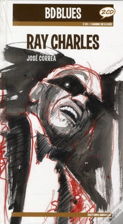 Capa do artigo Ray Charles T.2