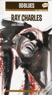 Capa do artigo Ray Charles T.2
