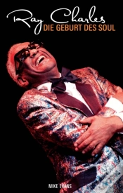 Capa do artigo Ray Charles: The Birth Of Soul