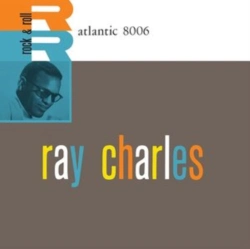 Capa do artigo Ray Charles - Vinil