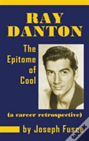 Capa do artigo Ray Danton