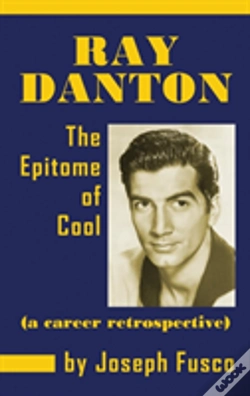 Capa do artigo Ray Danton