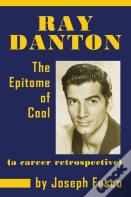 Ray Danton