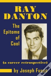 Ray Danton