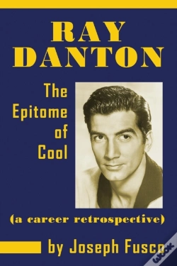 Capa do artigo Ray Danton