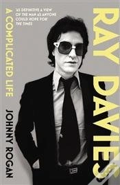Capa do artigo Ray Davies