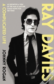 Capa do artigo Ray Davies