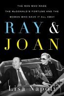 Ray & Joan